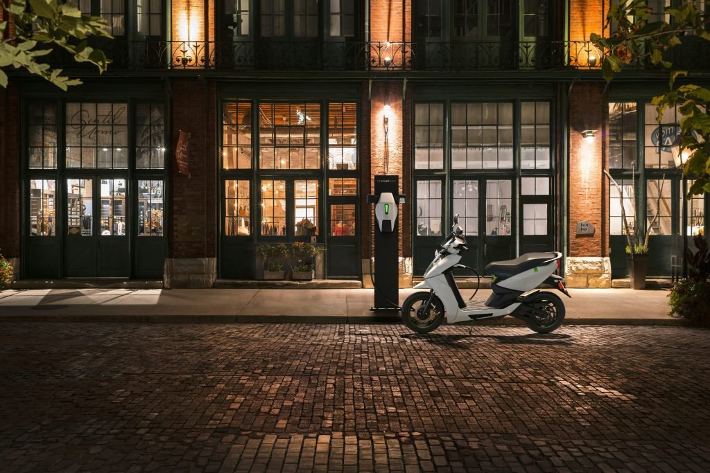 Are There Off-road Electric Scooters Available For Purchase?