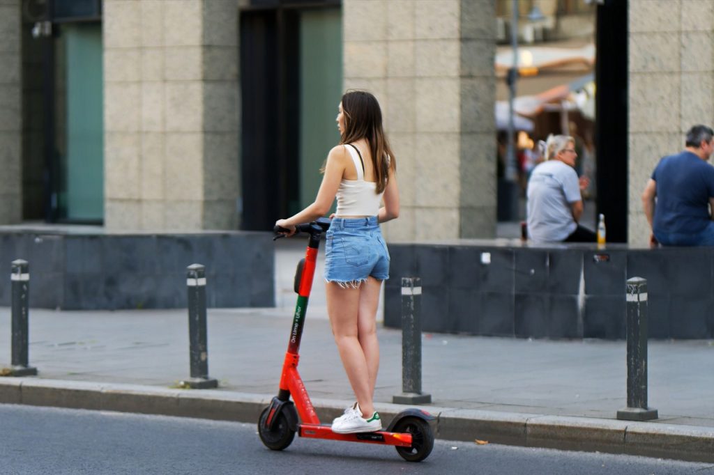 Can I Customize My 3-wheel Electric Scooter For Adults? Can I Customize My 3-wheel Electric Scooter For Adults?