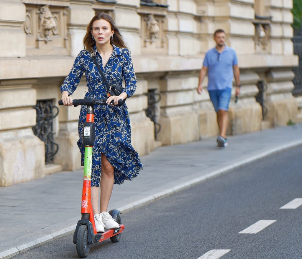 Can I Find A Sitting-down Electric Scooter For A More Comfortable Ride? Can I Find A Sitting-down Electric Scooter For A More Comfortable Ride?
