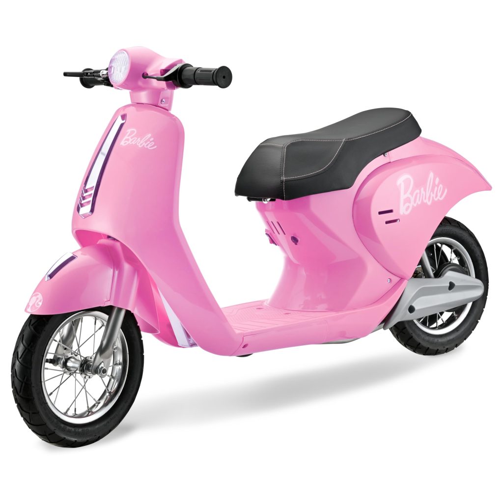 Is A Pink Electric Scooter Available In The Market? Is A Pink Electric Scooter Available In The Market?