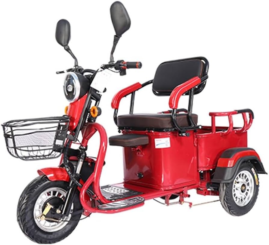 Is A Three-wheel Electric Scooter Suitable For Everyday Use?