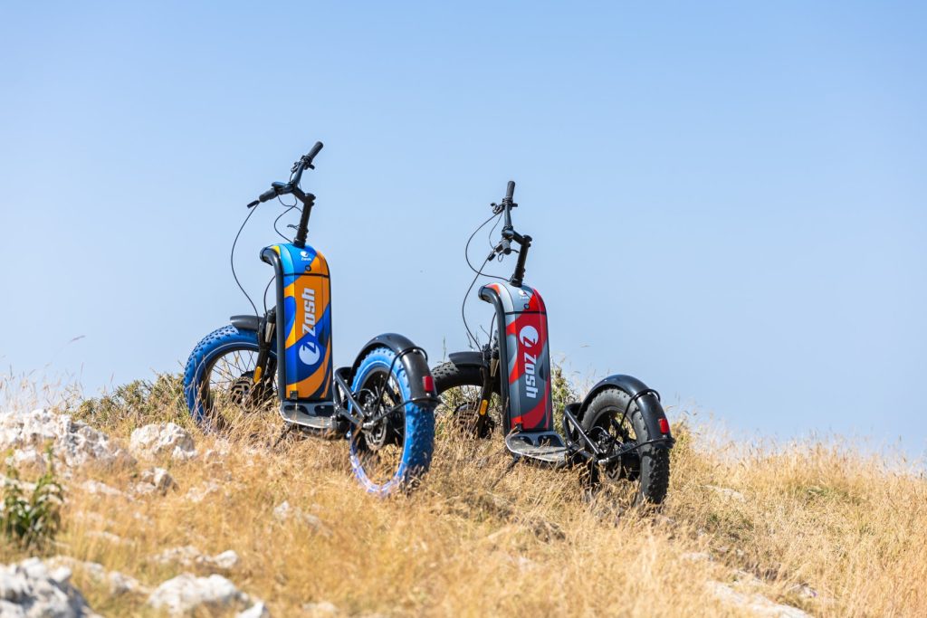 Is An Electric Fat Tire Scooter Suitable For Off-road Terrain? Is An Electric Fat Tire Scooter Suitable For Off-road Terrain?