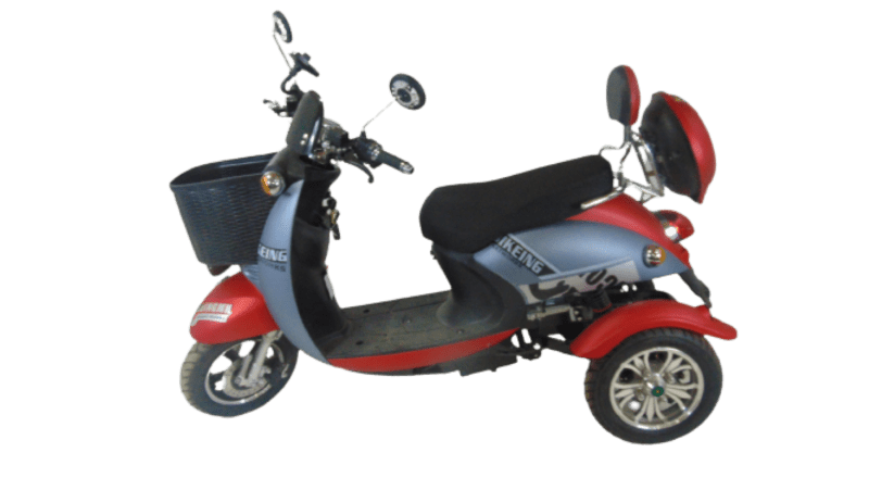 What Are The Safety Features Of A 3-wheels Electric Scooter? What Are The Safety Features Of A 3-wheels Electric Scooter?