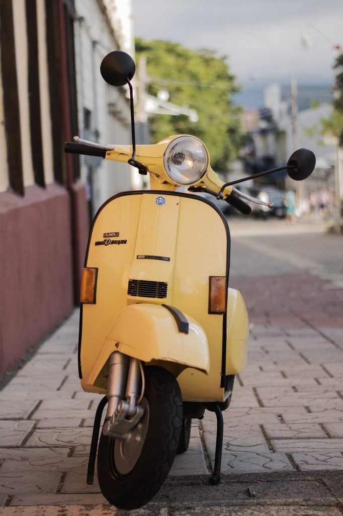 What Is The Price Range Of Electric Scooters At Target?