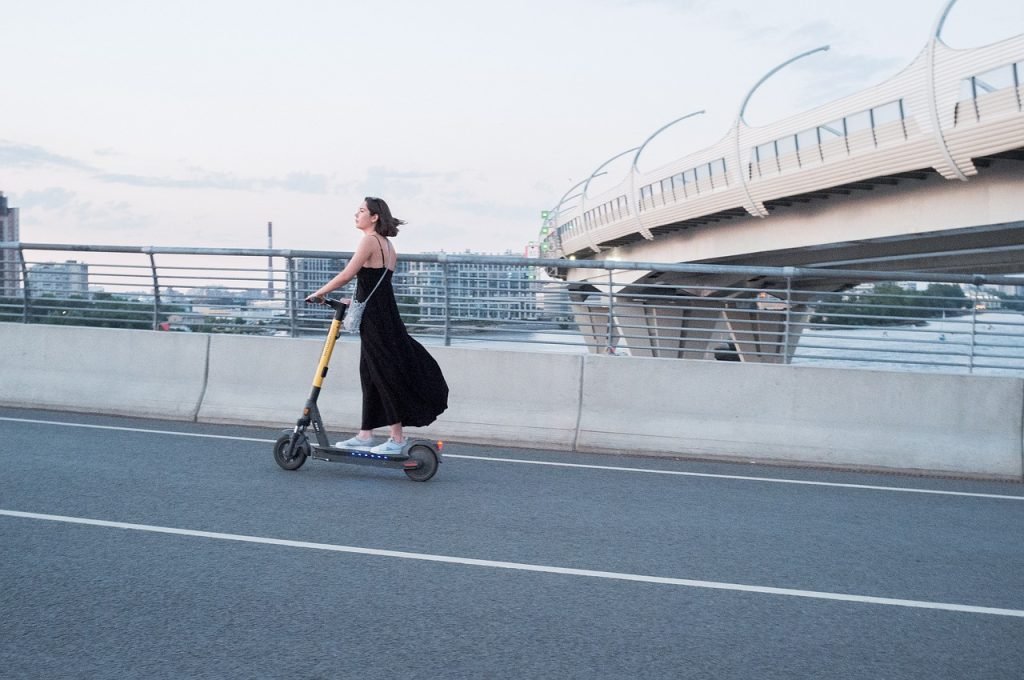 What Type Of Batteries Are Used In Electric Motor Scooters? What Type Of Batteries Are Used In Electric Motor Scooters?