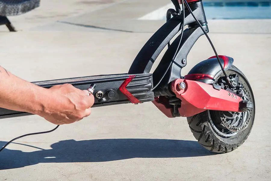 Are There Different Types Of Chargers Available For Electric Scooters? Are There Different Types Of Chargers Available For Electric Scooters?