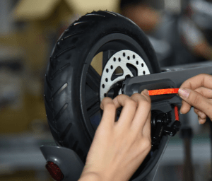 Is It Possible To Make The Problem Worse By Attempting To Repair My Electric Scooter By Myself?