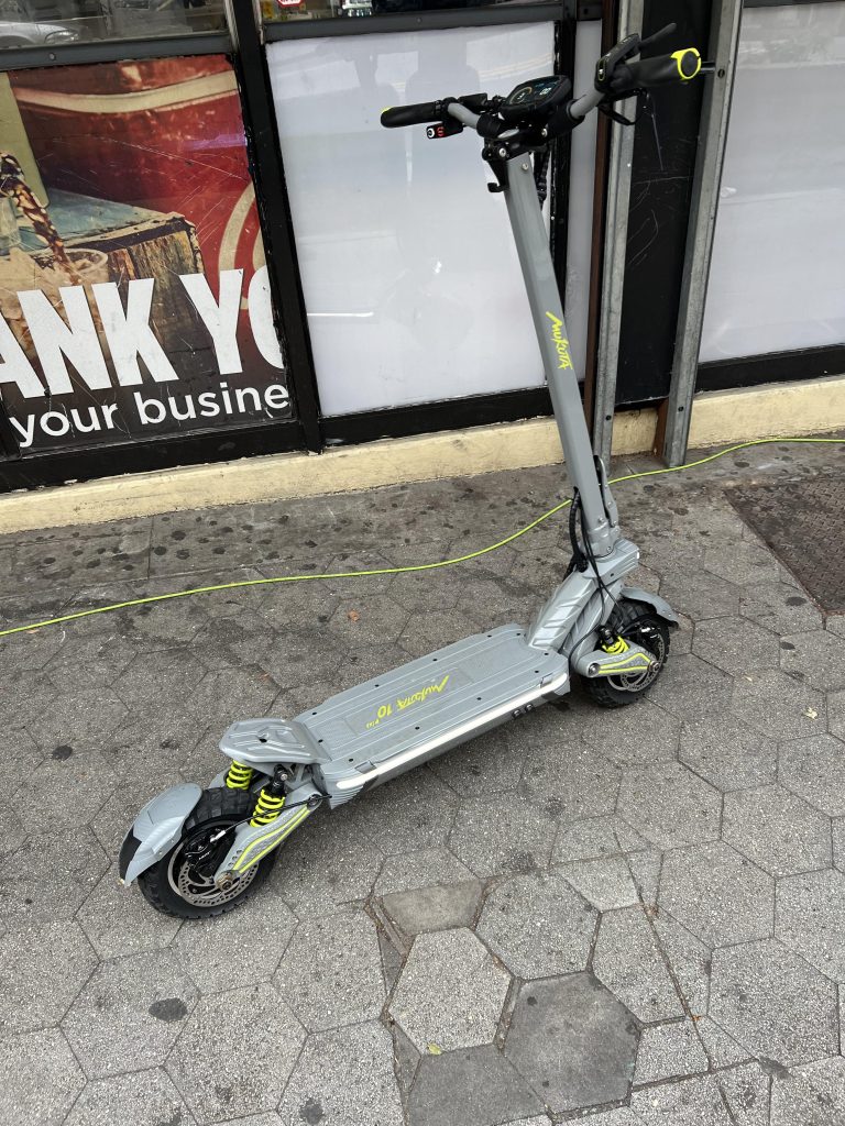 Is It Possible To Make The Problem Worse By Attempting To Repair My Electric Scooter By Myself?