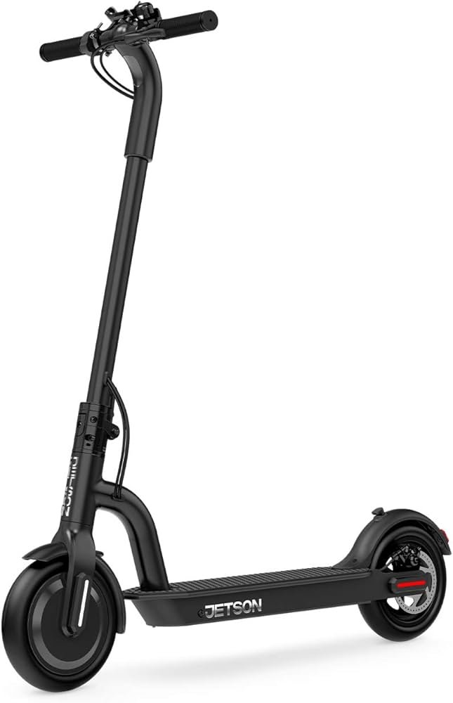 Is Jetson A Reliable Brand For Electric Scooters?
