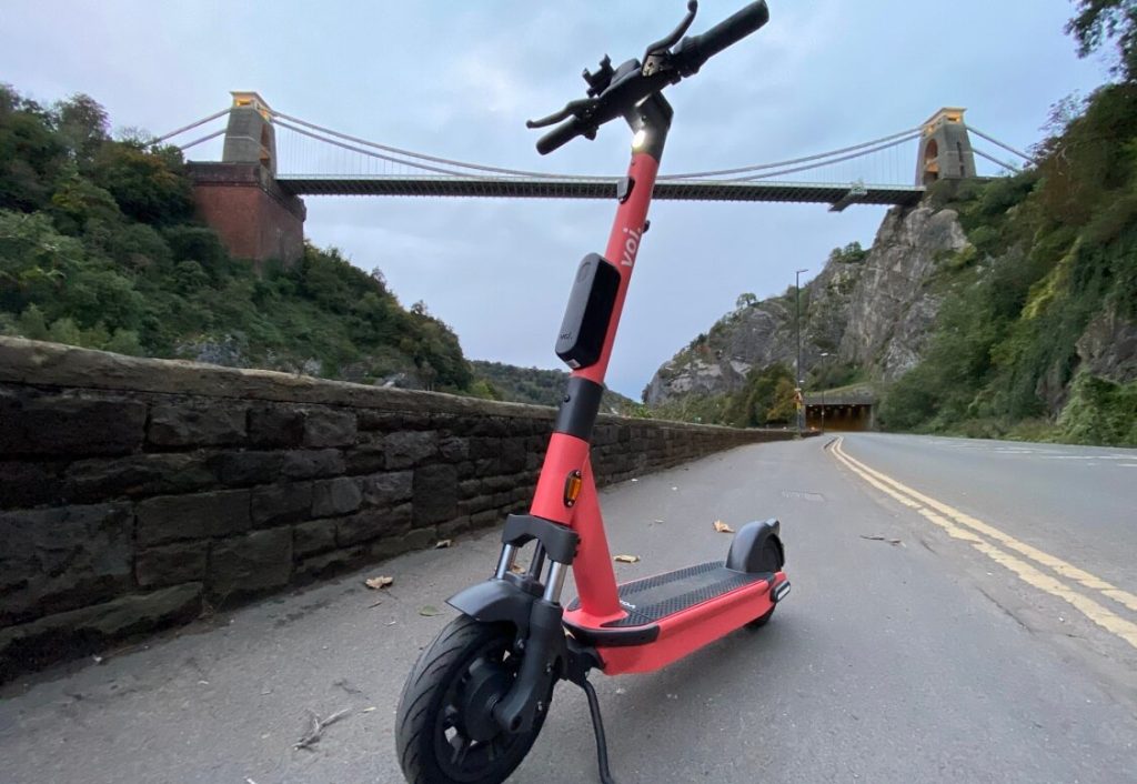 What Are The Benefits Of Repairing My Electric Scooter On My Own?