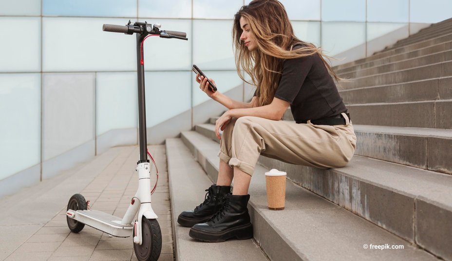 What Are The Potential Dangers Of Repairing An Electric Scooter On My Own?