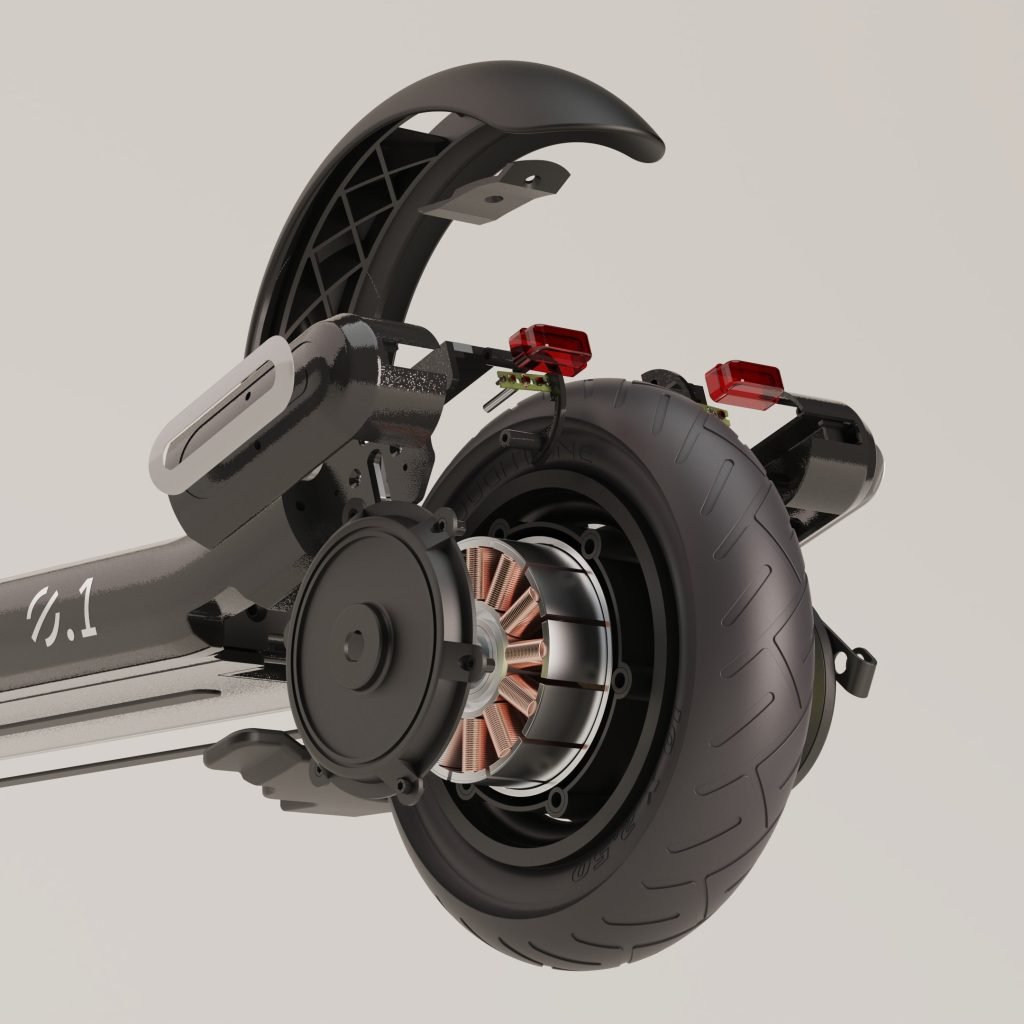 What Are The Potential Dangers Of Repairing An Electric Scooter On My Own?