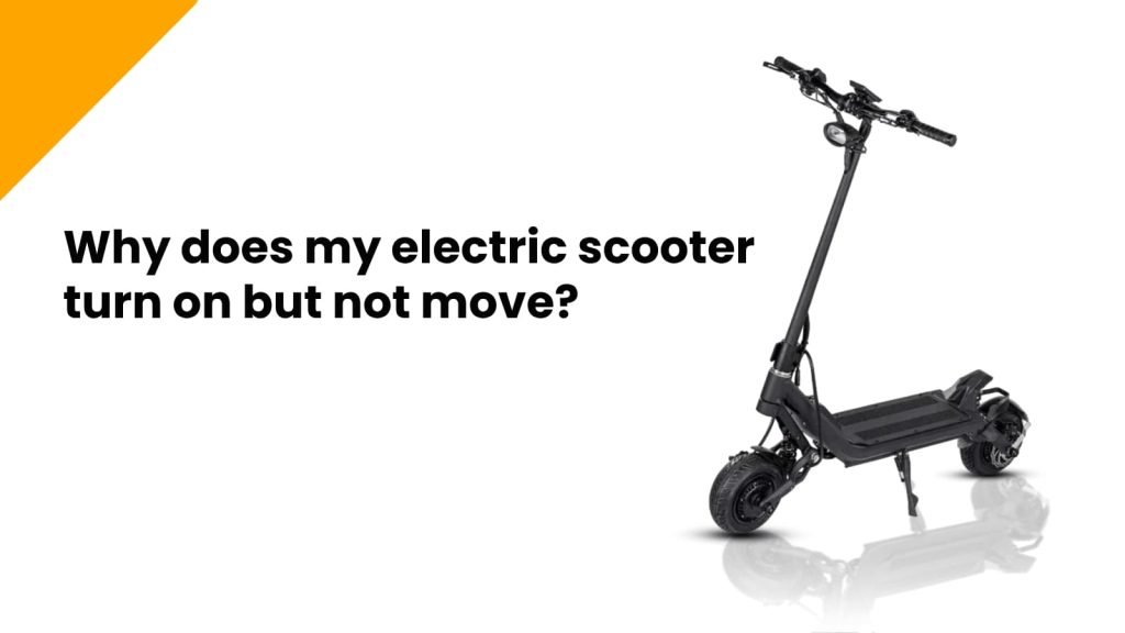 What Are The Potential Dangers Of Repairing An Electric Scooter On My Own?