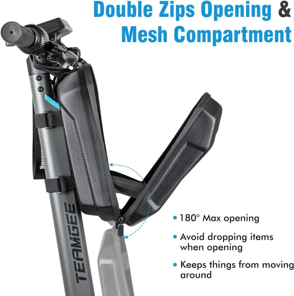 KUKIRIN G2 Master Electric Scooter, 40 Mph Max Speed  40 Miles Max Range, 20.8Ah Powerful Battery with 10 Off-Road Tire Foldable Electric Scooter for Adults, Teens, Load 264 Lbs
