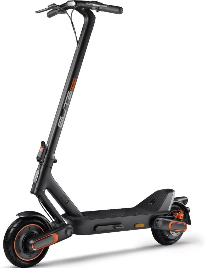 Yadea Elite X-Series Electric Scooter for Adults Power by 600W/1000W/1500W Motor Long Miles Range and 15.5/20 mph Triple Brakes and Dual Suspension Commuter Scooter for Adults, UL-2271 2272 Certified Yadea Elite X-Series Electric Scooter for Adults Power by 600W/1000W/1500W Motor Long Miles Range and 15.5/20 mph Triple Brakes and Dual Suspension Commuter Scooter for Adults, UL-2271 2272 Certified