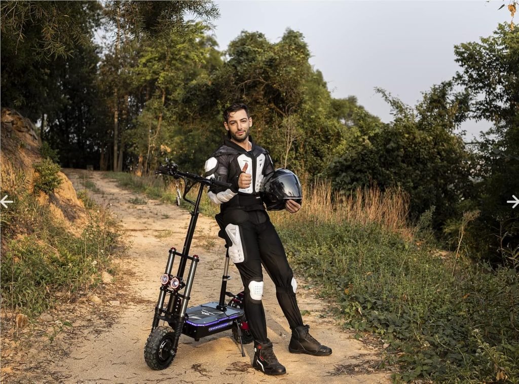 Electric Scooter for Adults,60MPH 65 Miles Range,Total Power 6000W,60V Dual Drive,Foldable Off-Road Electric Scooter Adults with Removable Seat,(60V38AH 65 Miles Range) Electric Scooter for Adults,60MPH 65 Miles Range,Total Power 6000W,60V Dual Drive,Foldable Off-Road Electric Scooter Adults with Removable Seat,(60V38AH 65 Miles Range)
