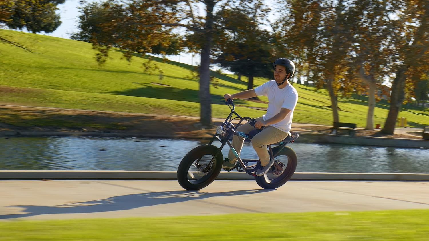 Razor Rambler 20 Electric Bike Review