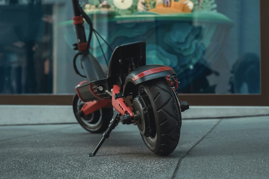 What Are Some Common Electric Scooter Repairs That I Can Do At Home?