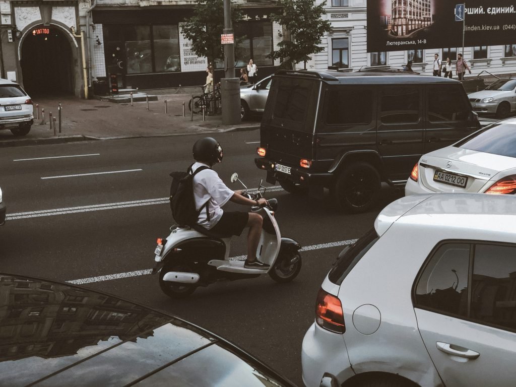 Avoid These 6 Electric Scooter Riding Mistakes! Avoid These 6 Electric Scooter Riding Mistakes!