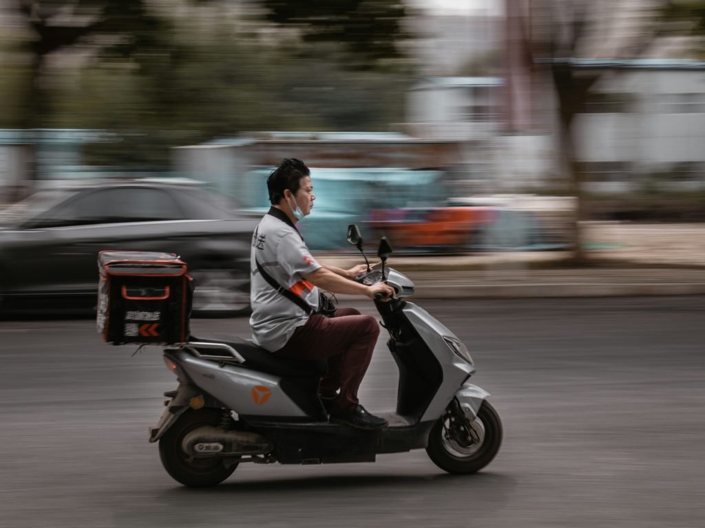 Avoid These 6 Electric Scooter Riding Mistakes! Avoid These 6 Electric Scooter Riding Mistakes!