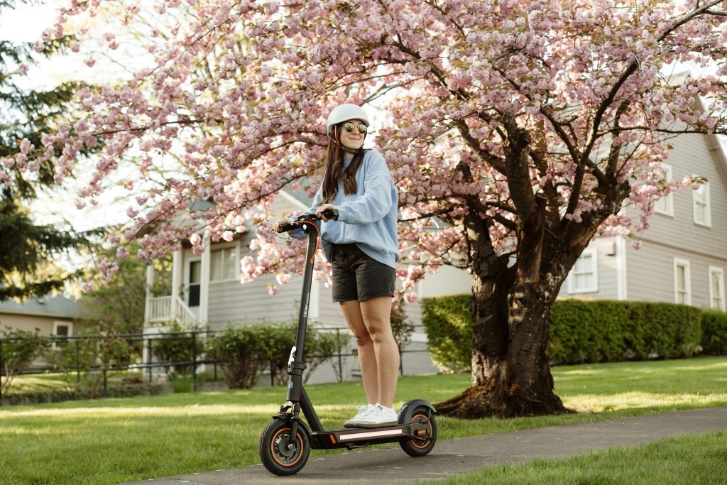 Best Electric Scooters 2025 - We Tested 200+ To Find Out!