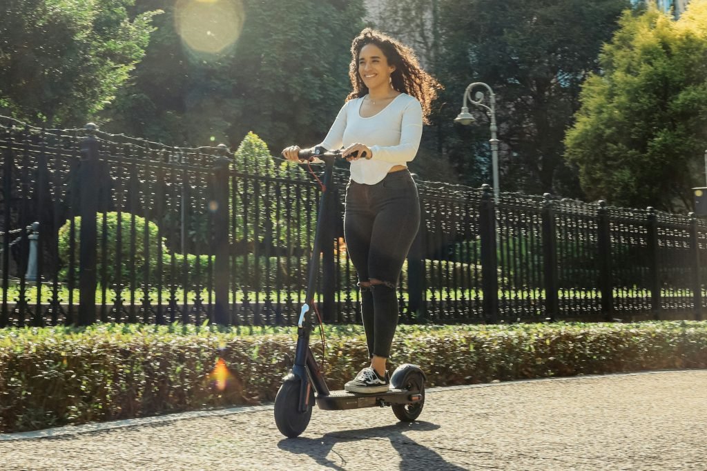 Best Electric Scooters 2025 - We Tested 200+ To Find Out!