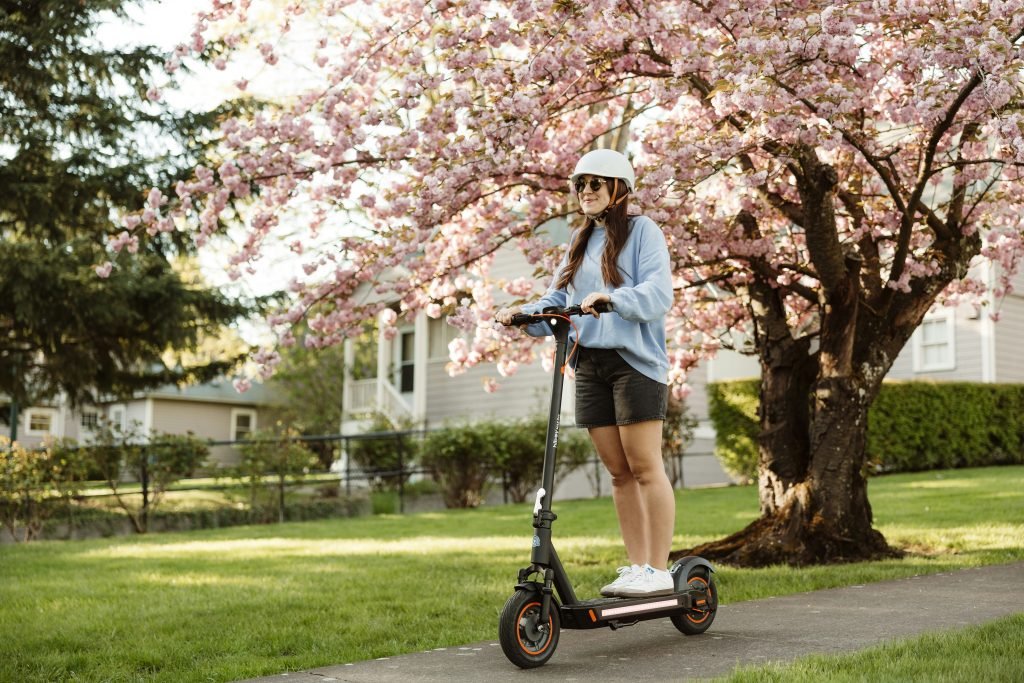 How Do I Know If My Electric Scooter Needs Repairing?
