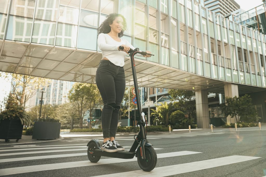 How Do I Know If My Electric Scooter Needs Repairing?
