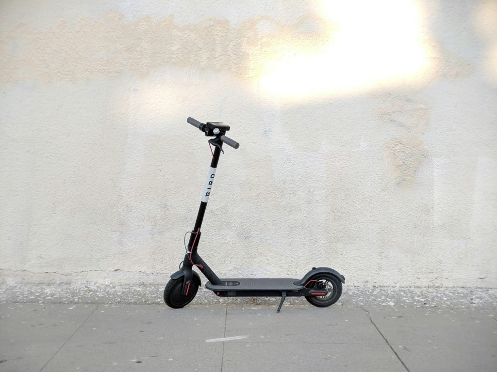 The next #fastest #electricscooter in the world⁉️