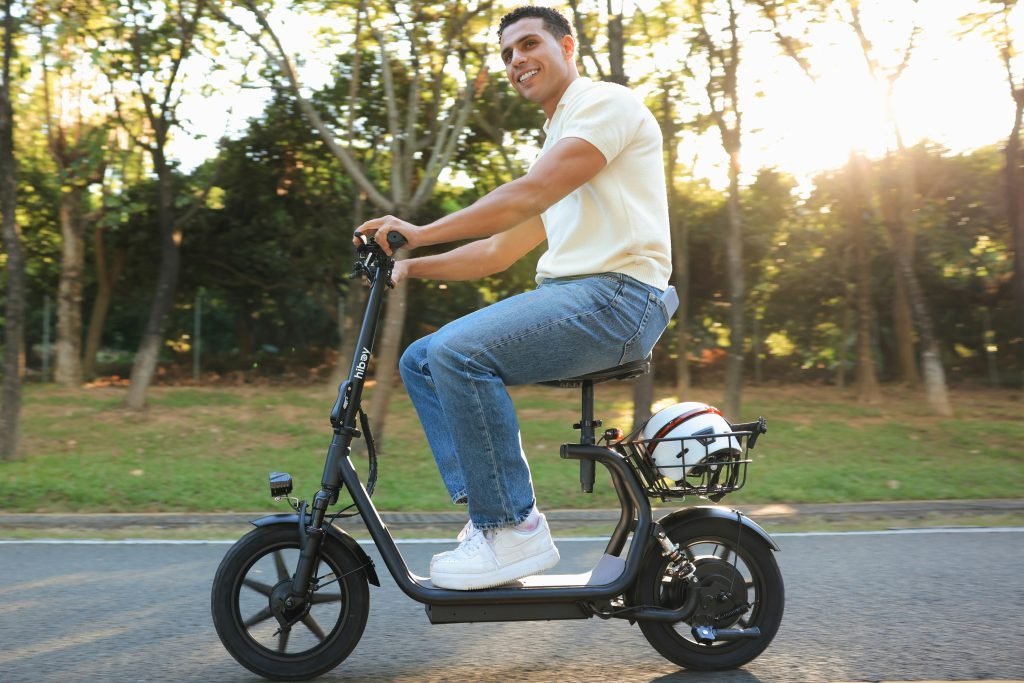 The next #fastest #electricscooter in the world⁉️