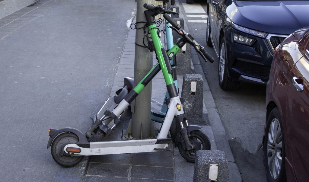 What Tools Do I Need To Repair An Electric Scooter?
