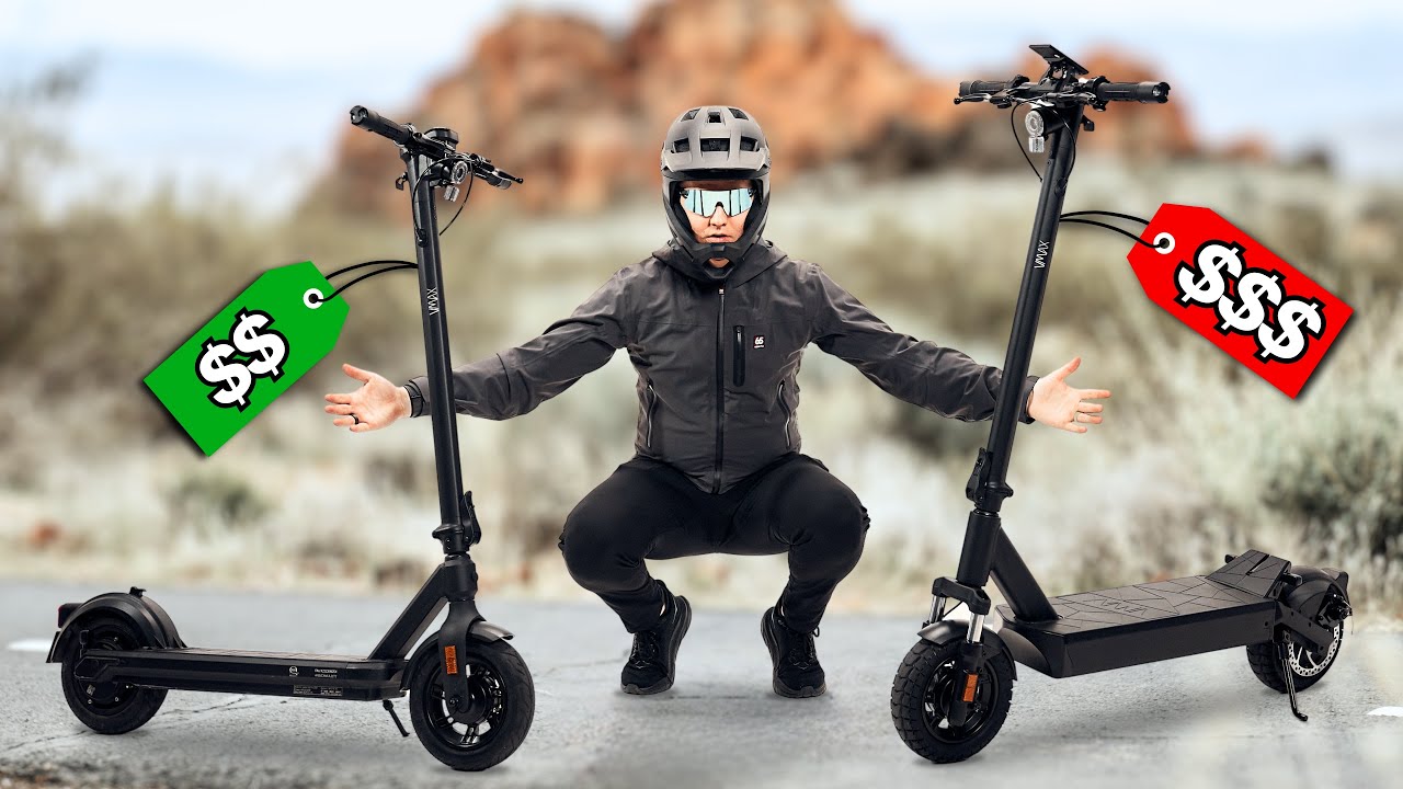 Which Electric Scooter Should You Buy? // Complete Buying Guide