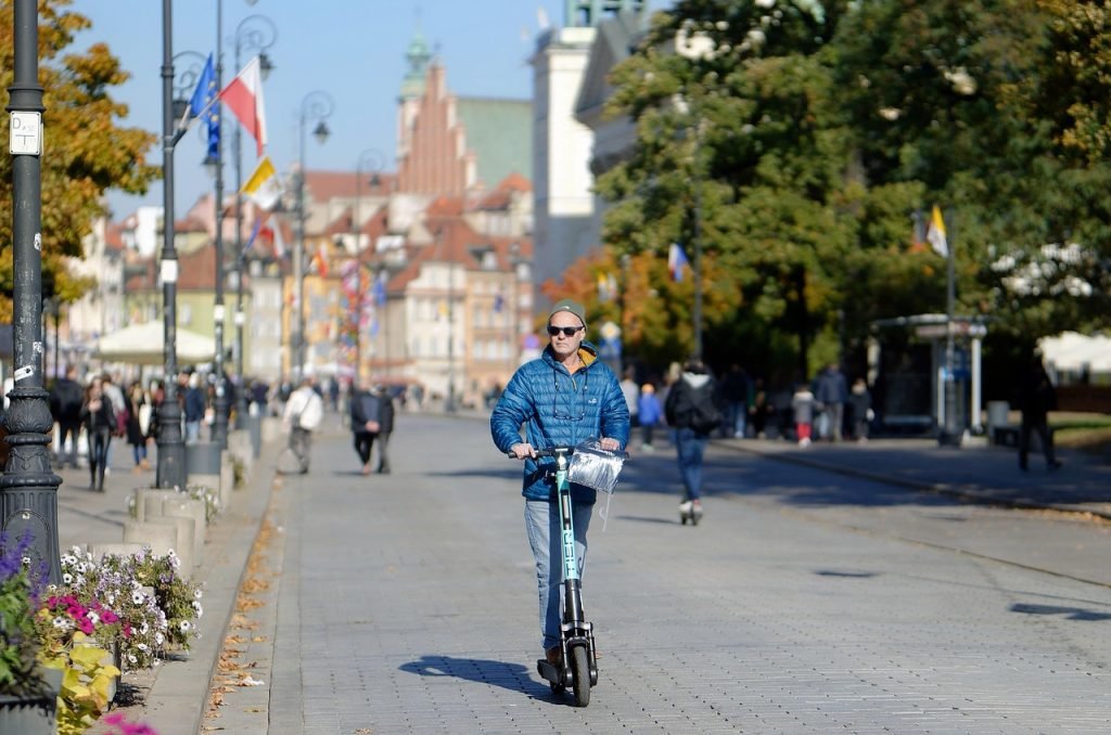 Best Cheap Electric Scooters 2025
