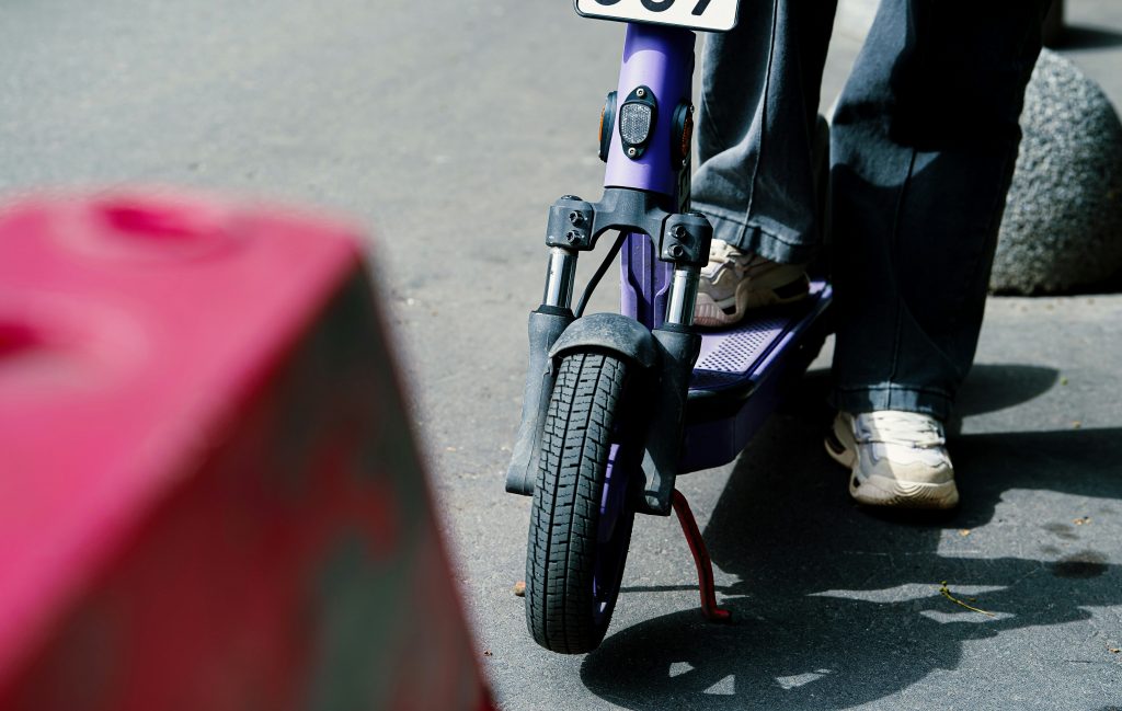 Is A Three-wheel Electric Scooter Suitable For Everyday Use?