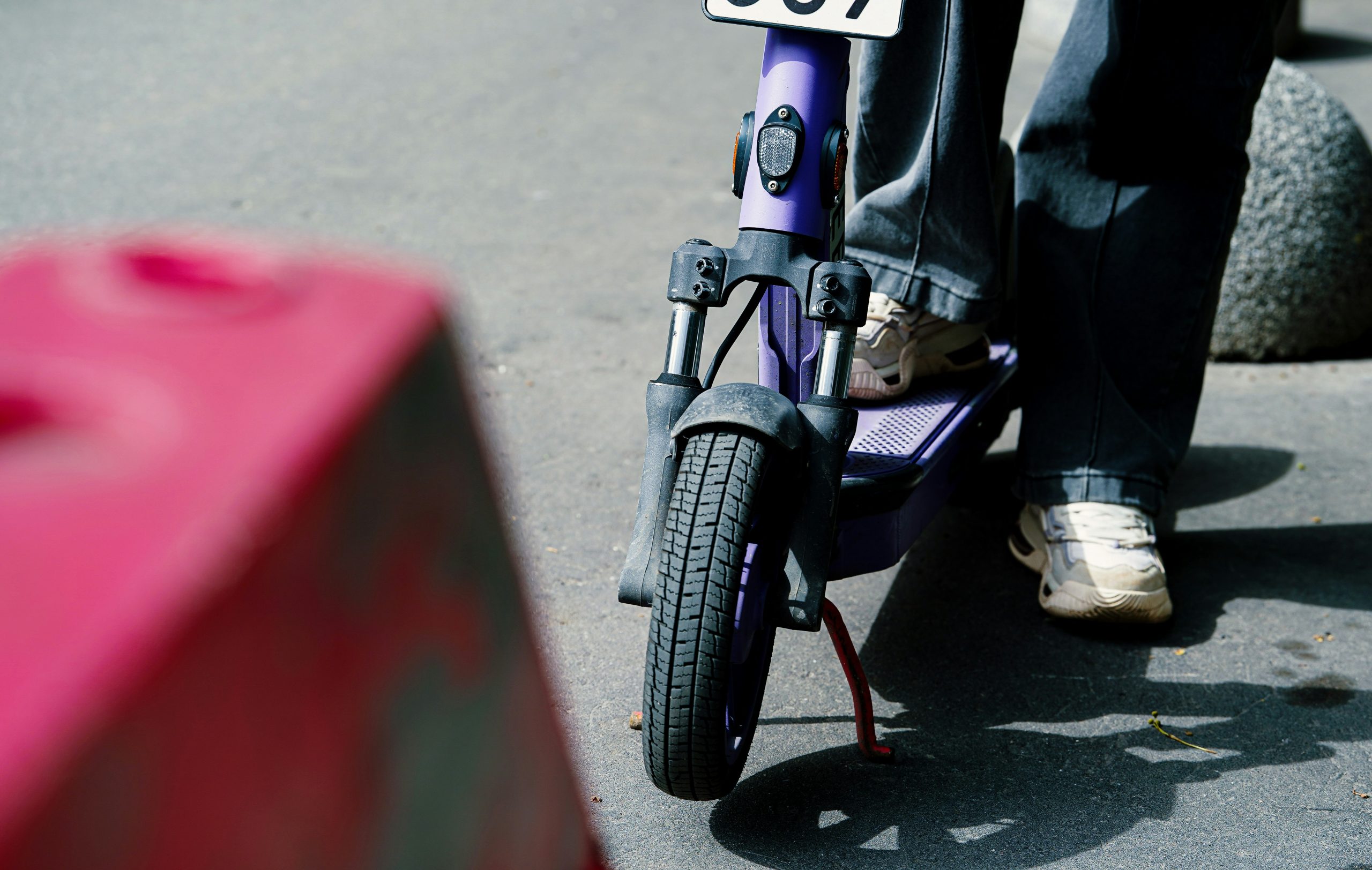 Is A Three-wheel Electric Scooter Suitable For Everyday Use?