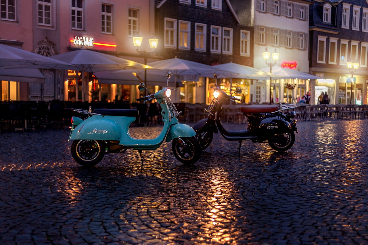 Are There Any Maintenance Tips For A 3-wheel Electric Scooter?