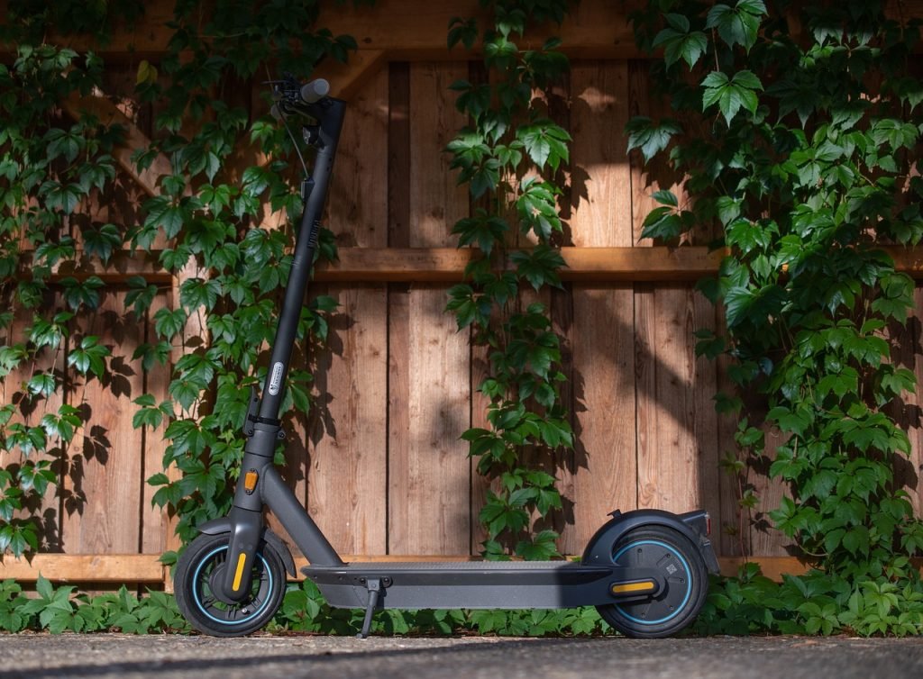 Can I Convert My Regular Scooter Into An Electric One?
