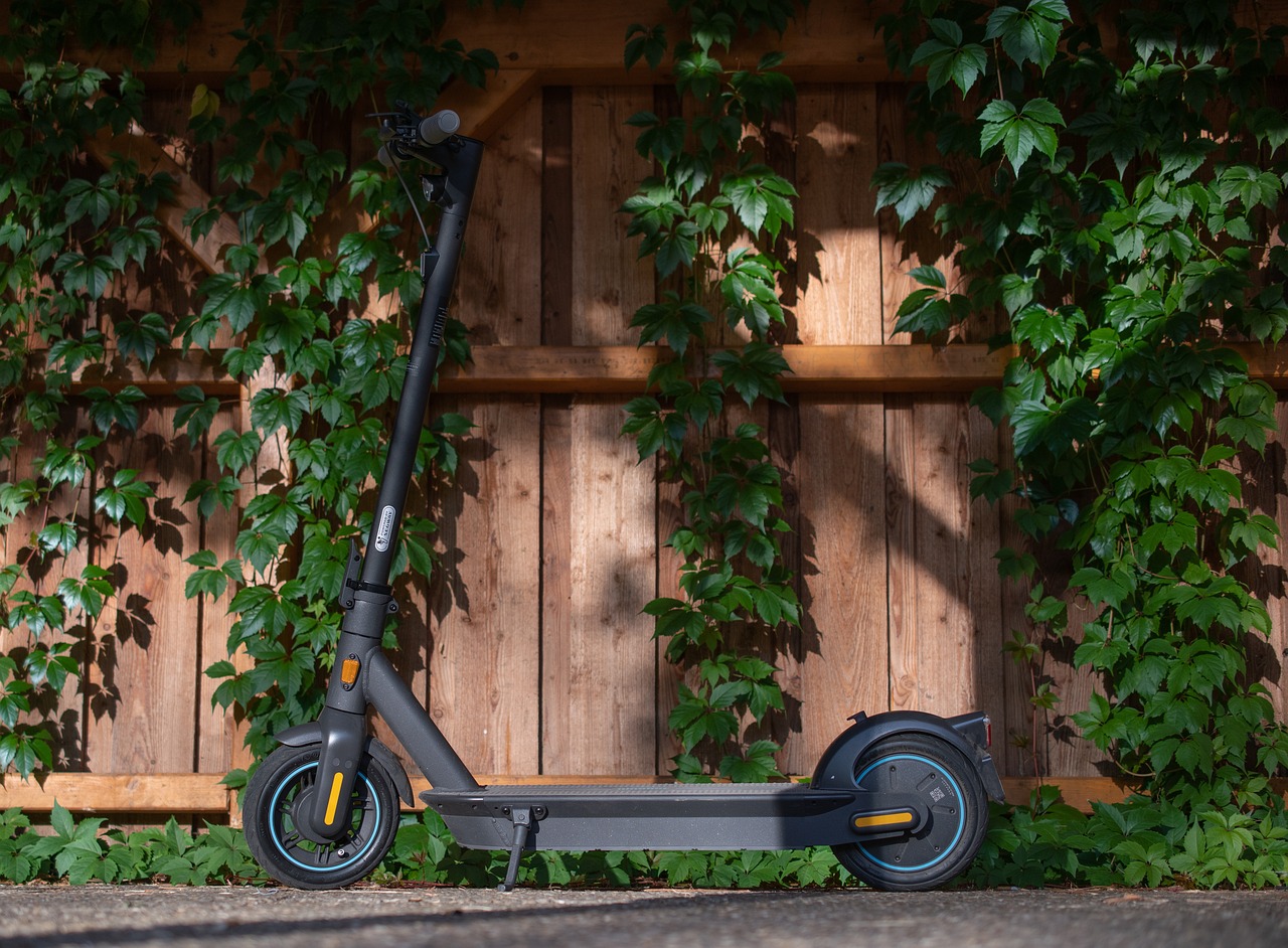 Can I Convert My Regular Scooter Into An Electric One?