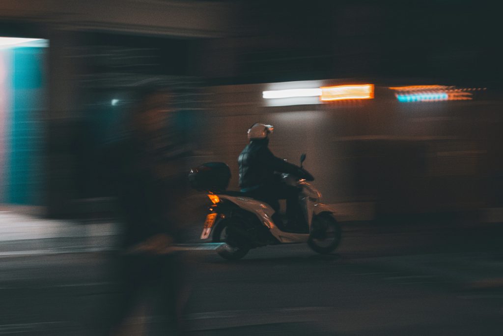 Is An Electric Fat Tire Scooter Suitable For Off-road Terrain?