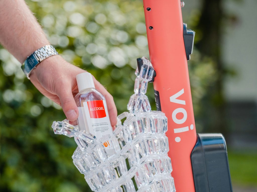 What Are The Benefits Of Using A Fat Tire Electric Scooter?