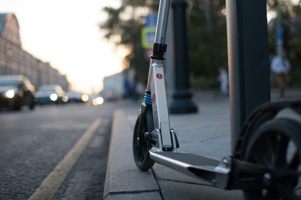 GOTRAX’s New Dual-Motor Monster! GX3 Electric Scooter Review GOTRAX’s New Dual-Motor Monster! GX3 Electric Scooter Review
