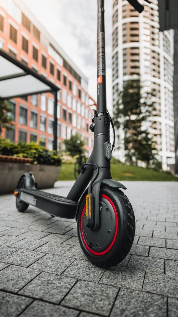 GOTRAX’s New Dual-Motor Monster! GX3 Electric Scooter Review GOTRAX’s New Dual-Motor Monster! GX3 Electric Scooter Review