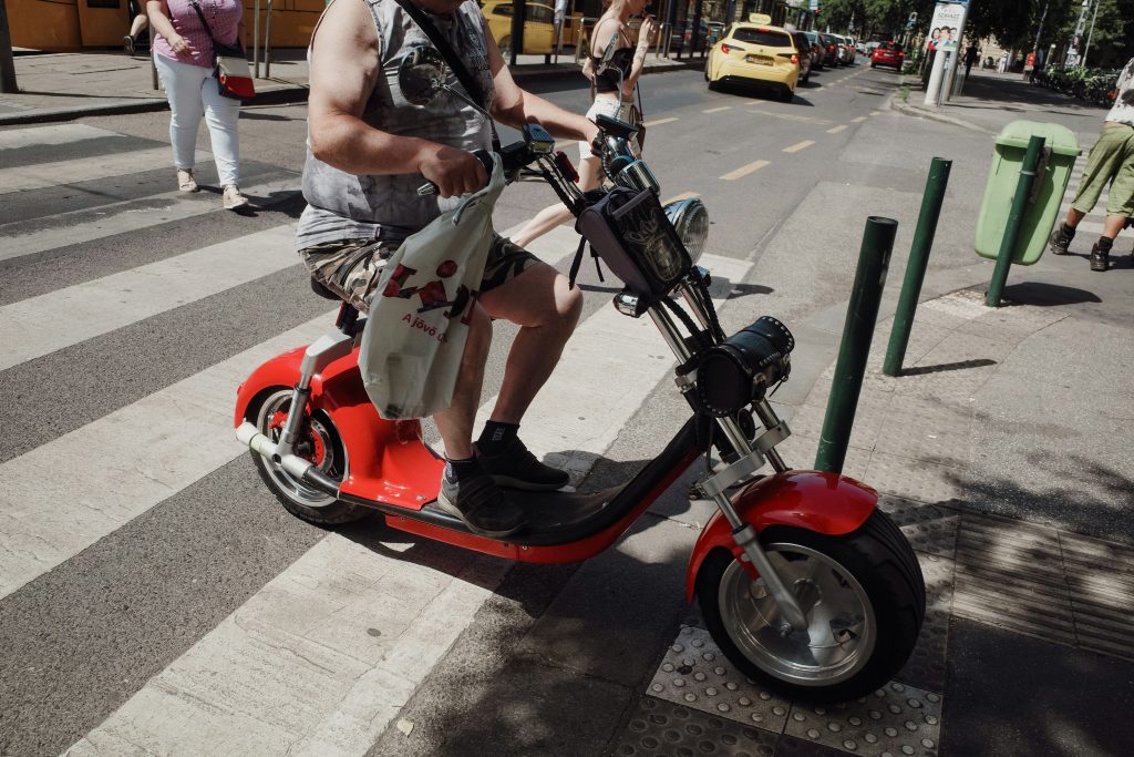 What Accessories Are Available For Electric Scooters? What Accessories Are Available For Electric Scooters?