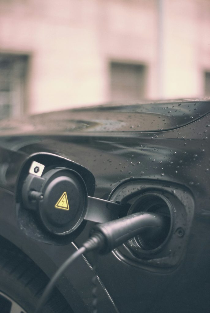 How Long Does The Battery Of An Electric Motor Scooter Last?