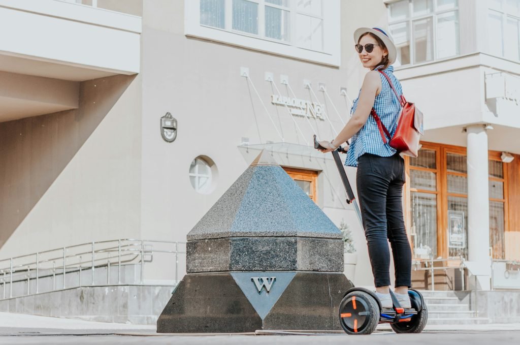 Segway ZT3 Pro Electric Scooter, Up to 24.9 MPH, 43.5-Mile Range, Dual Suspension, Flash Charge, 1600W Peak Motor, Off-Road Scooter for Adults UL Certified (UL2272/2271)