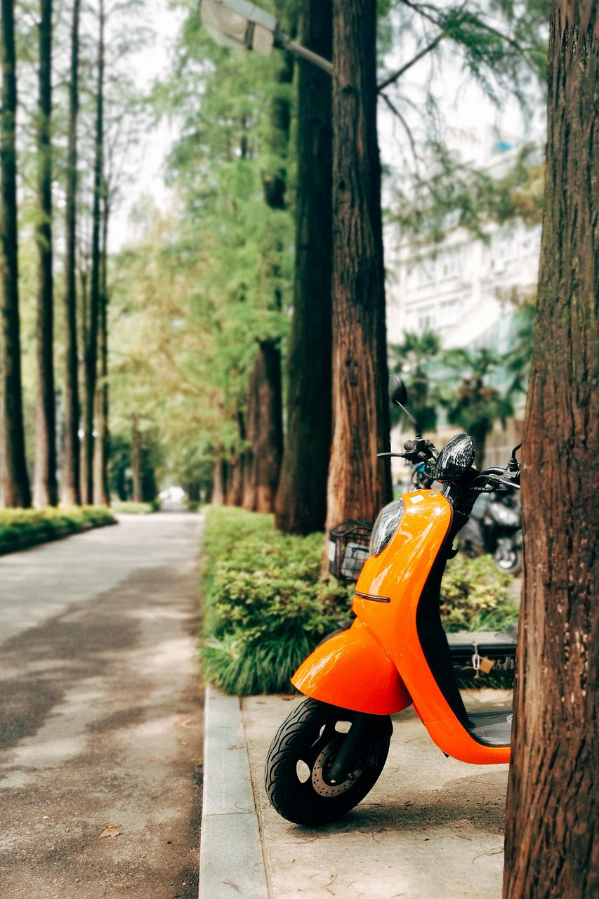 What is the price range of electric scooters at Target? 5 Expert