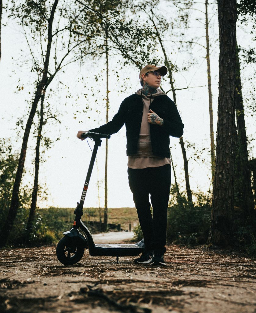 Hiboy Electric Scooter for Adults, 8.5–10 Tires, MPH Top Speed, Up to 17–40.4 Miles Range, Dual Braking System, Commuter Electric Scooter (S2 /S2R Plus/ S2 SE/S2 MAX)