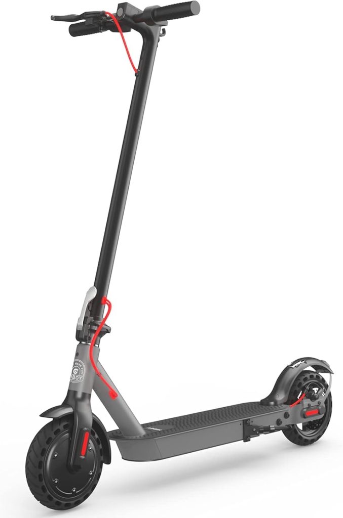 Hiboy Electric Scooter for Adults, 8.5–10 Tires, MPH Top Speed, Up to 17–40.4 Miles Range, Dual Braking System, Commuter Electric Scooter (S2 /S2R Plus/ S2 SE/S2 MAX)
