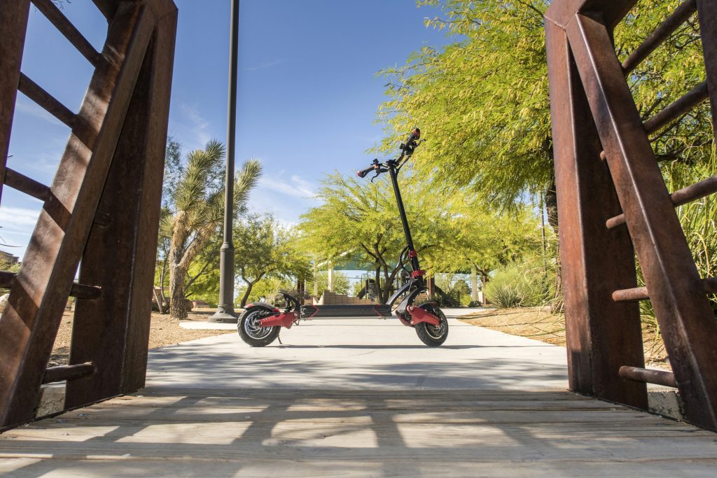 Top Electric Scooters Under $1000: Tested Picks 2024–2025