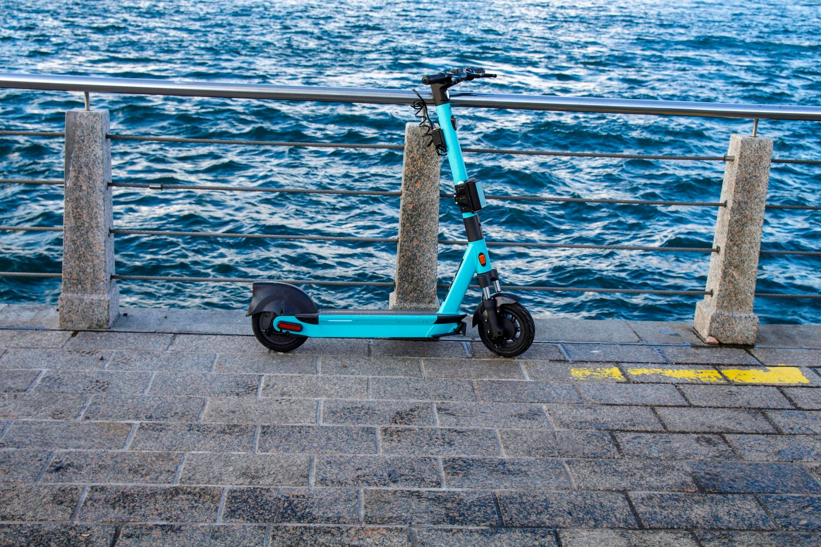 Are there different types of chargers available for electric scooters? — 7 Expert Types
